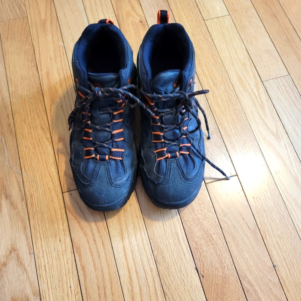 Harley davidson boots